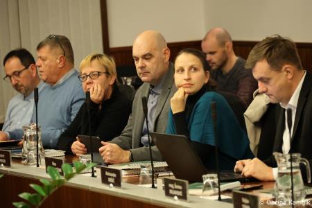 1. izredna seja Občinskega sveta Občine Kamnik  (9)